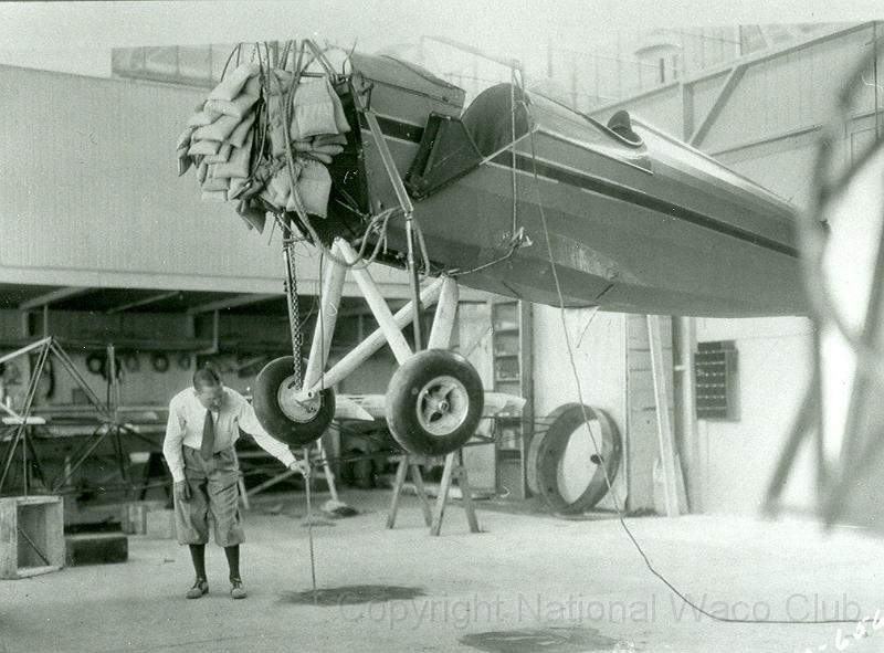 RNF Gear Drop Test.jpg - Waco Factory RNF Gear Drop Test